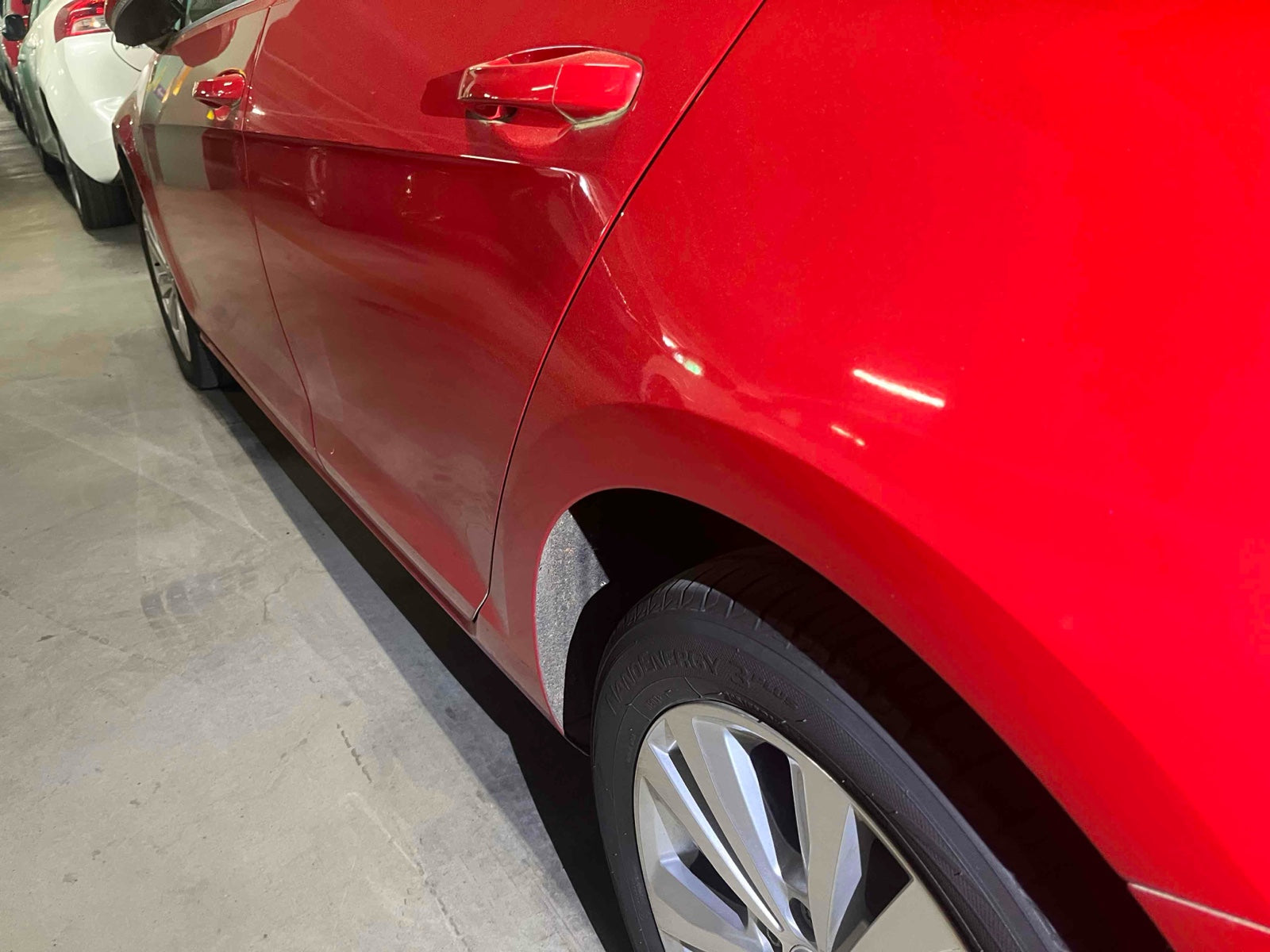 2014 VW Golf Estate 1.2 Tech S 56,000 miles WVWZZZAUZEP595841