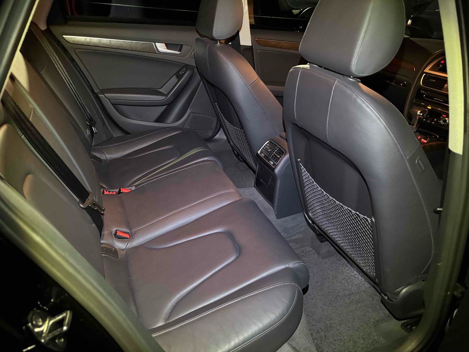 2015 AUDI A4 QUATTRO 2.0TFSI 39,000 miles WAUZZZ8K0FA040618