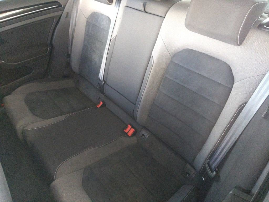 2015 VW GOLF GT Tech 42,000 miles WVWZZZAUZFWW304868
