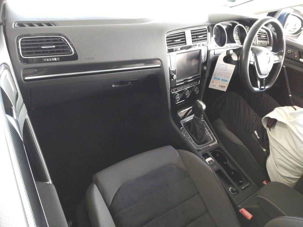 2015 VW GOLF GT Tech 42,000 miles WVWZZZAUZFWW304868