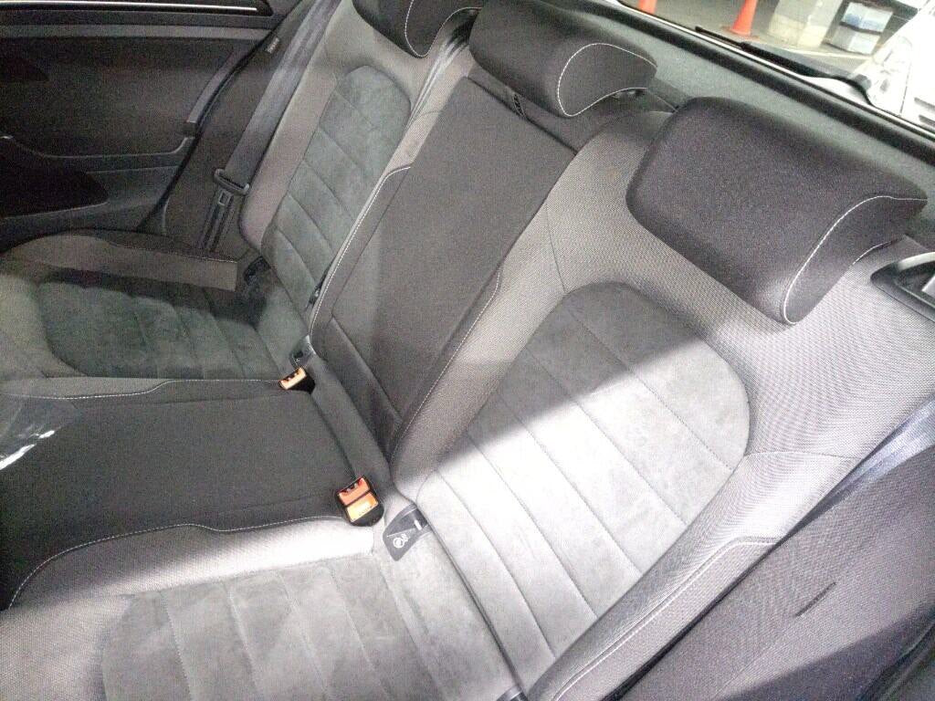 2015 VW GOLF GT TECH 27,000 miles WVWZZZAUZFW227904