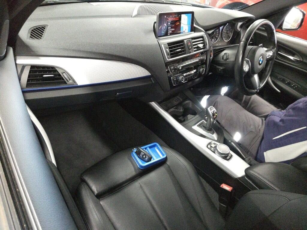 2016 BMW M135i 45,000 miles WBA1V120605D81350