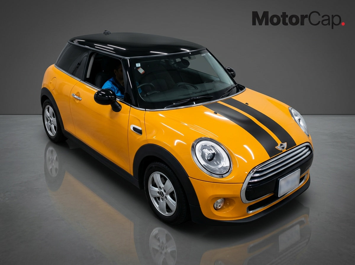 2016 Mini Cooper 20,000 miles WMWXM520303A55781