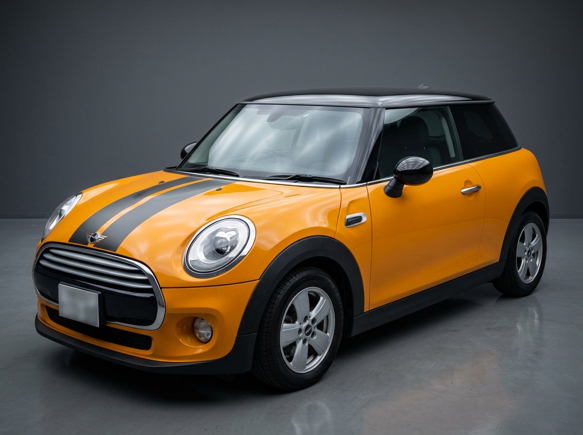 2016 Mini Cooper 20,000 miles WMWXM520303A55781