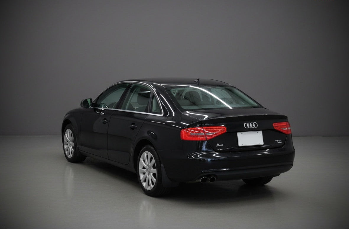 2015 AUDI A4 QUATTRO 2.0TFSI 39,000 miles WAUZZZ8K0FA040618