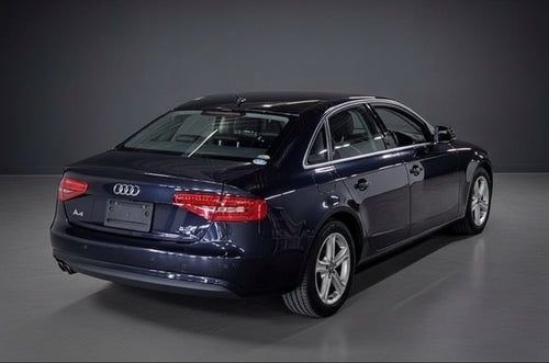 2014 AUDI A4 2.0 47,000 TFSI WAUZZZ8K0EA120001 AE14 JFV