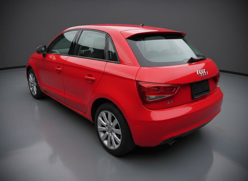 2014 AUDI A1 SPORTBACK 1.4TFSI 43,000 miles WAUZZZ8X6EB078178