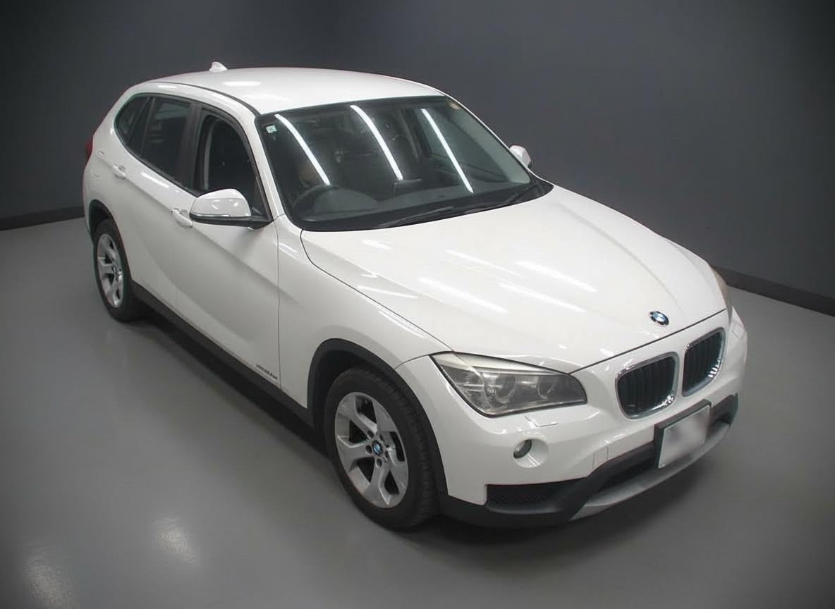 BMW X1 2.0 2015 WBAVL92030VX86682 29,204 miles