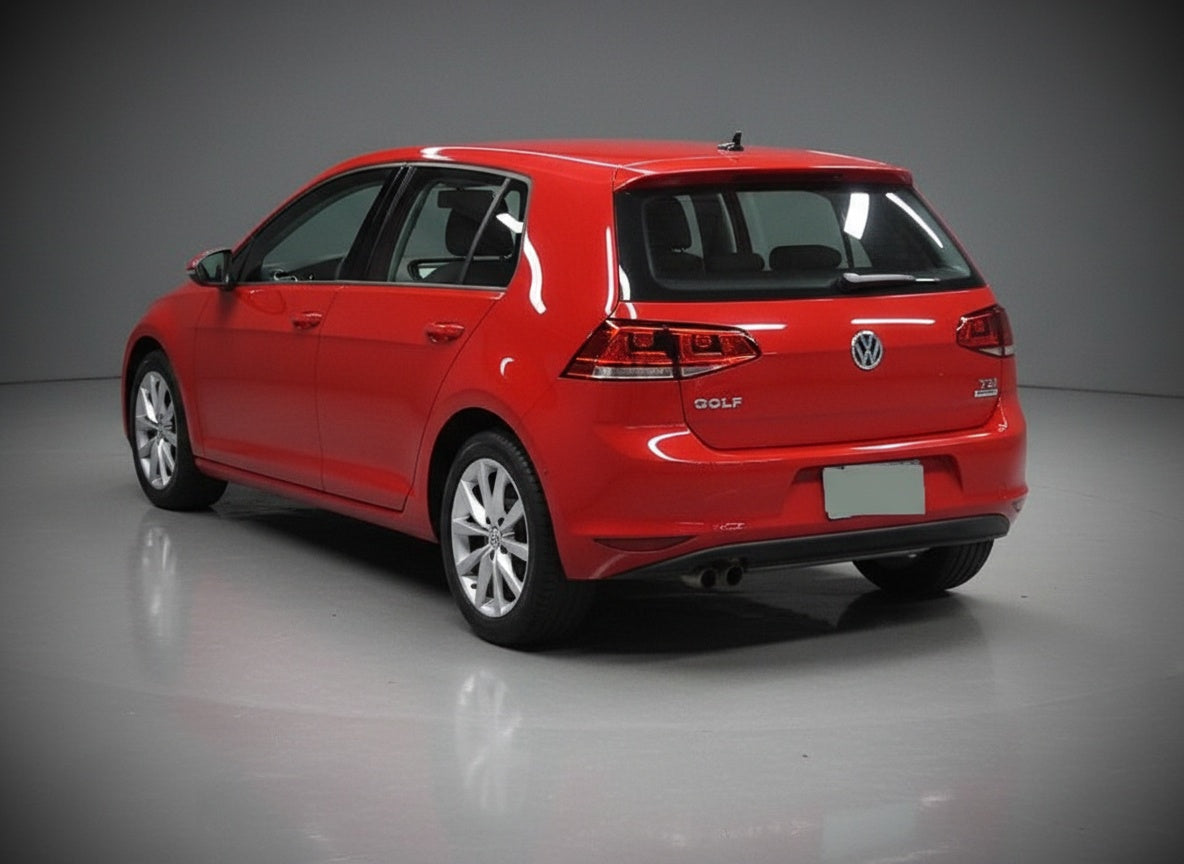 VW Golf TSI Bluemotion 2015 WVWZZZAUZFW187530