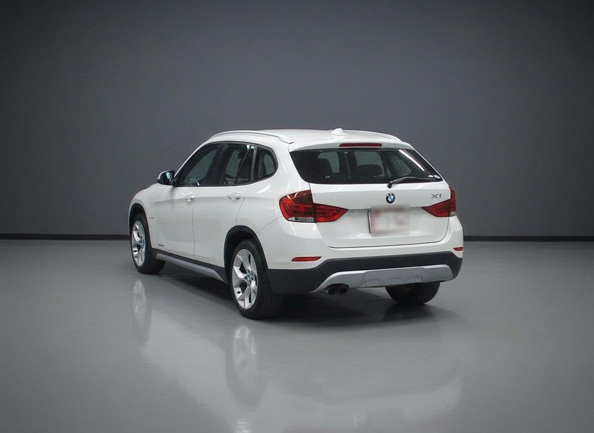 BMW x1 SDRIVE 20I 2015 WBAVL92000VX88907 36,040 miles