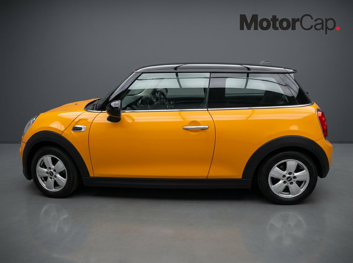 2016 Mini Cooper 20,000 miles WMWXM520303A55781
