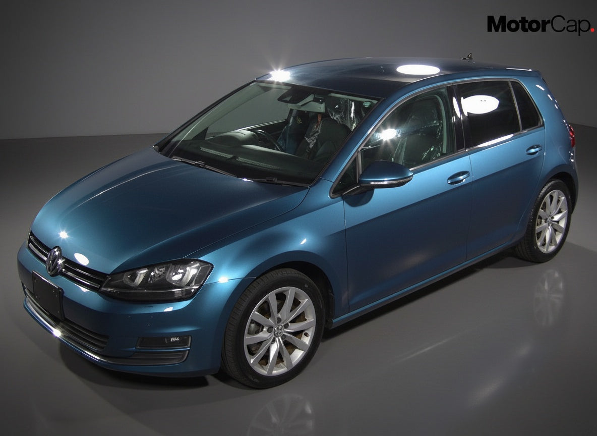 2015 VW GOLF GT TECH 27,000 miles WVWZZZAUZFW227904