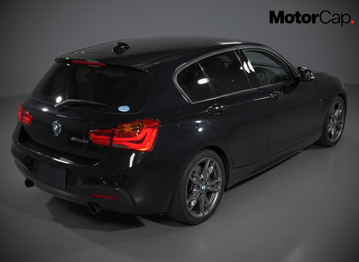 2016 BMW M135i 45,000 miles WBA1V120605D81350