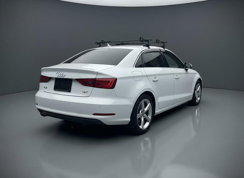 AUDI A3 2014 2014 AE14 JFG 31,691 miles