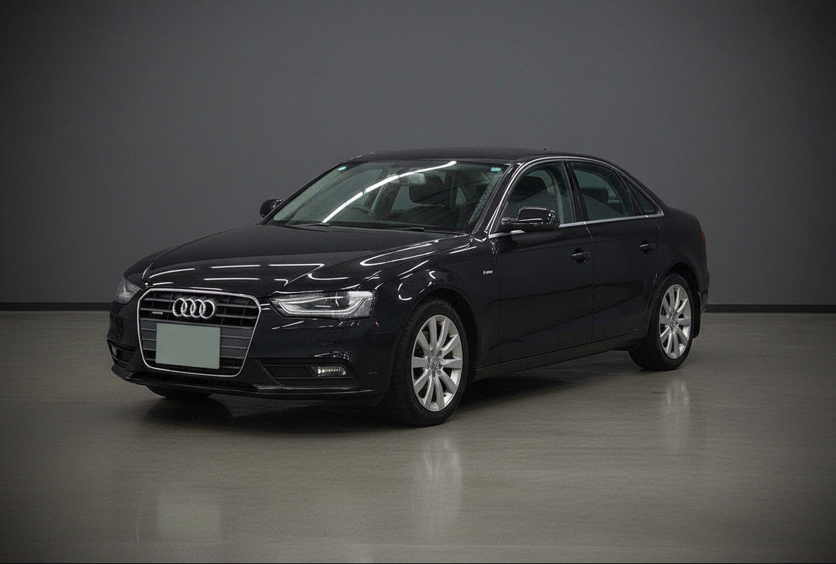 2015 AUDI A4 QUATTRO 2.0TFSI 39,000 miles WAUZZZ8K0FA040618