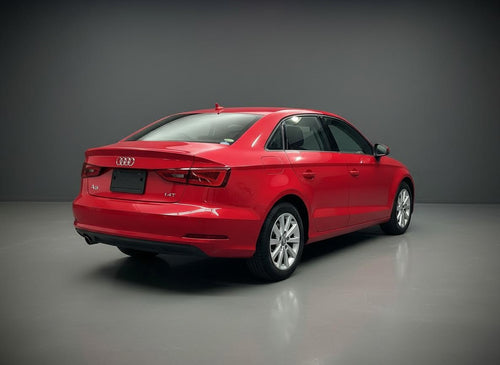 AUDI A3 1.4 TFSI 2014  AE14 HSG 9,942 miles