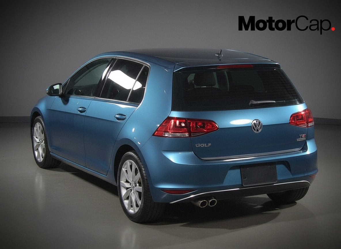2015 VW GOLF GT TECH 27,000 miles WVWZZZAUZFW227904