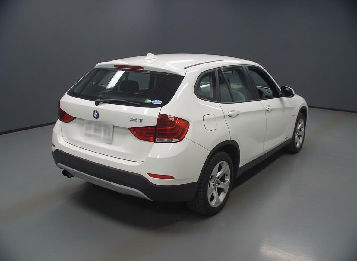 BMW X1 2.0 2015 WBAVL92030VX86682 29,204 miles
