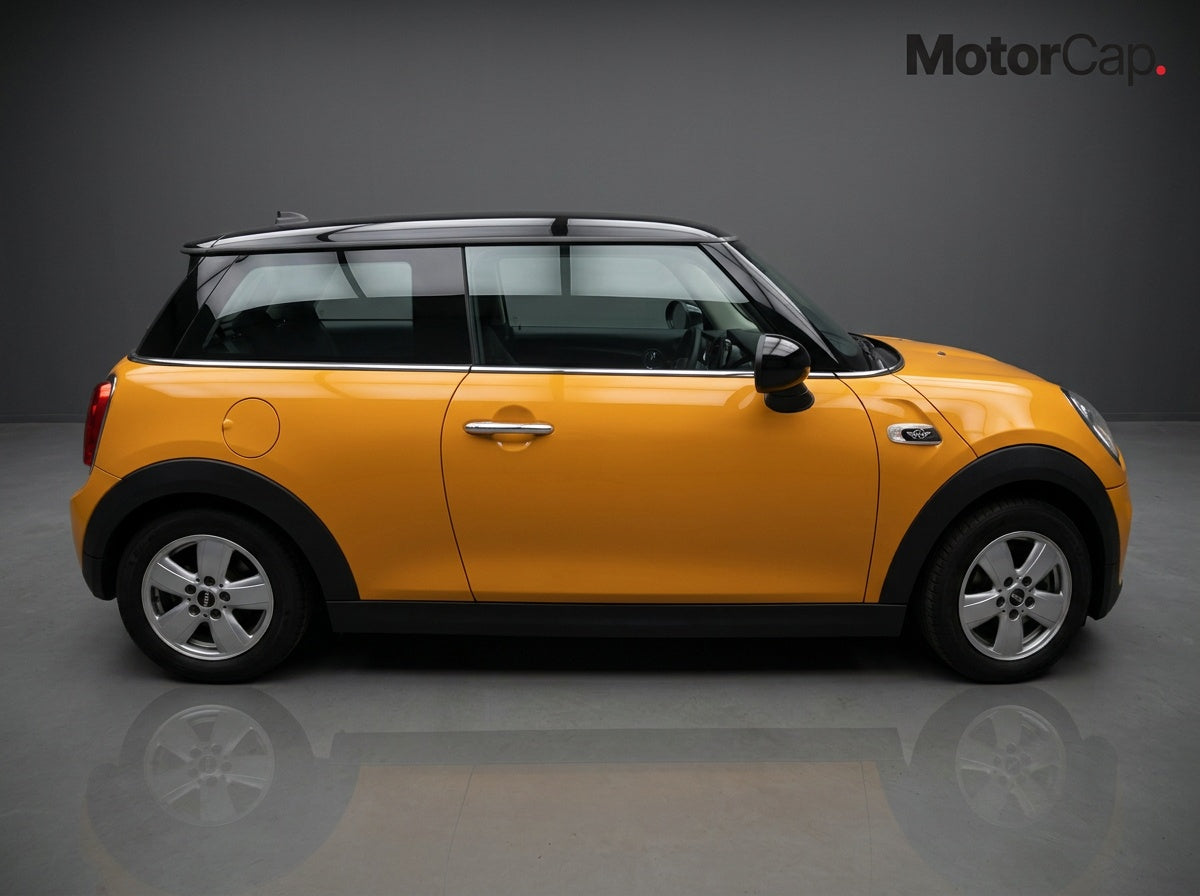 2016 Mini Cooper 20,000 miles WMWXM520303A55781