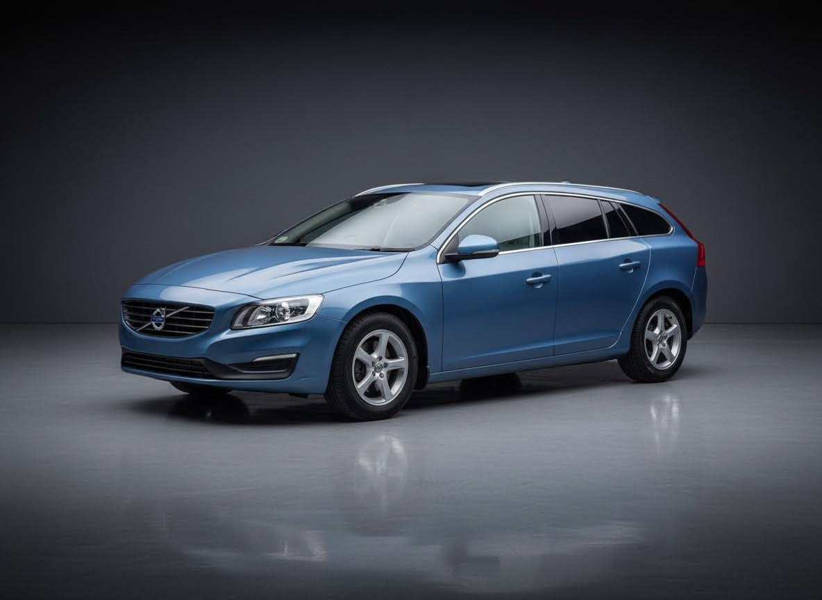 VOLVO V60 T4 SE 2014 AD64 TFU