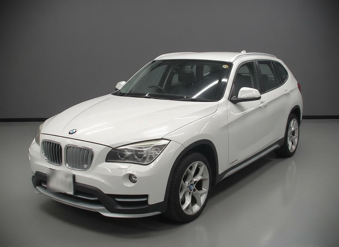 BMW x1 SDRIVE 20I 2015 WBAVL92000VX88907 36,040 miles