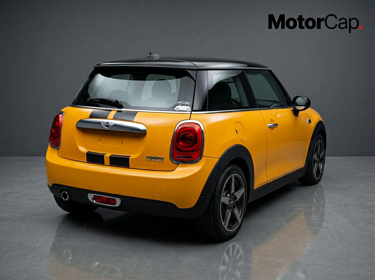 2016 Mini Cooper 20,000 miles WMWXM520303A55781