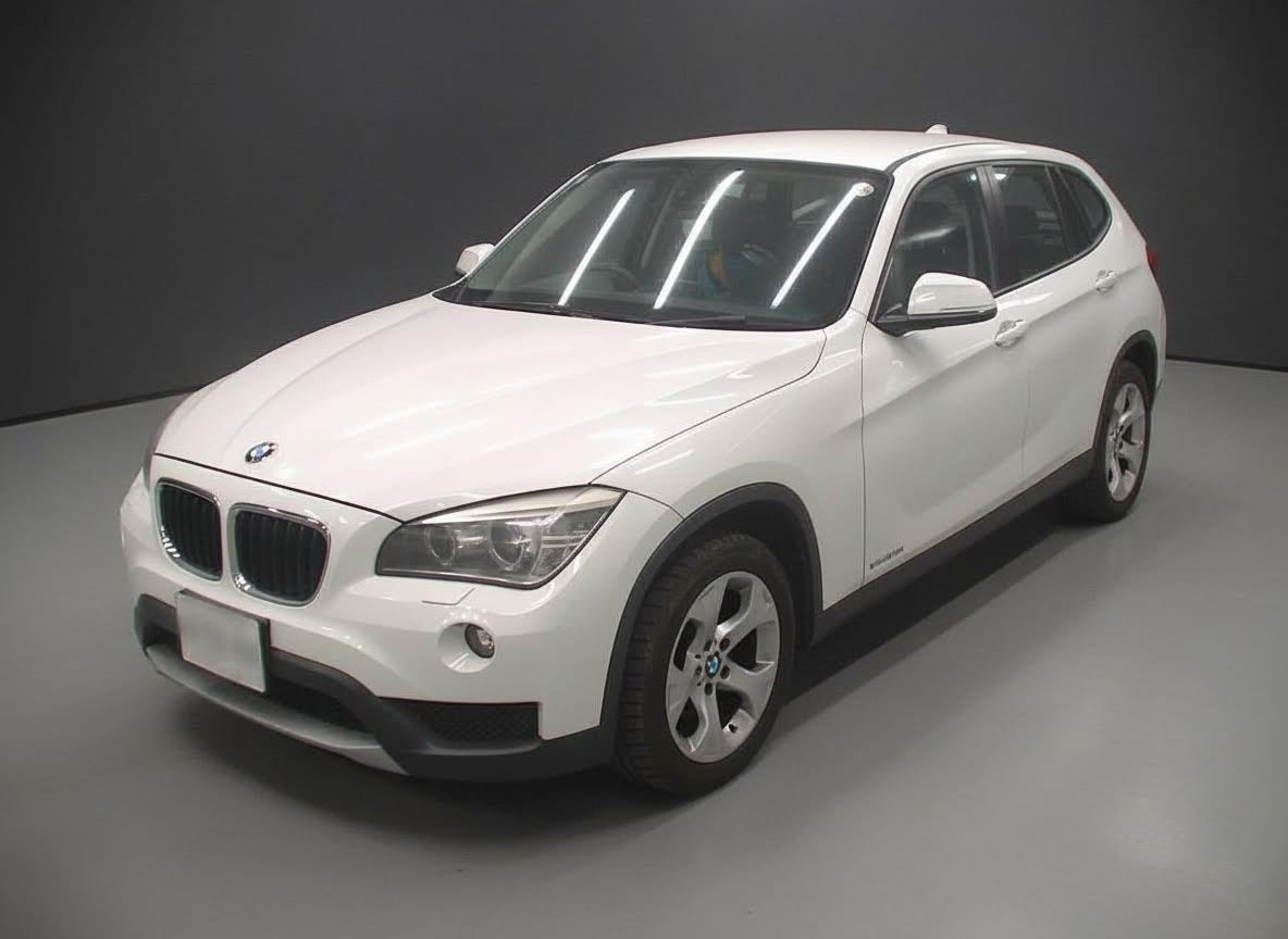 BMW X1 2.0 2015 WBAVL92030VX86682 29,204 miles