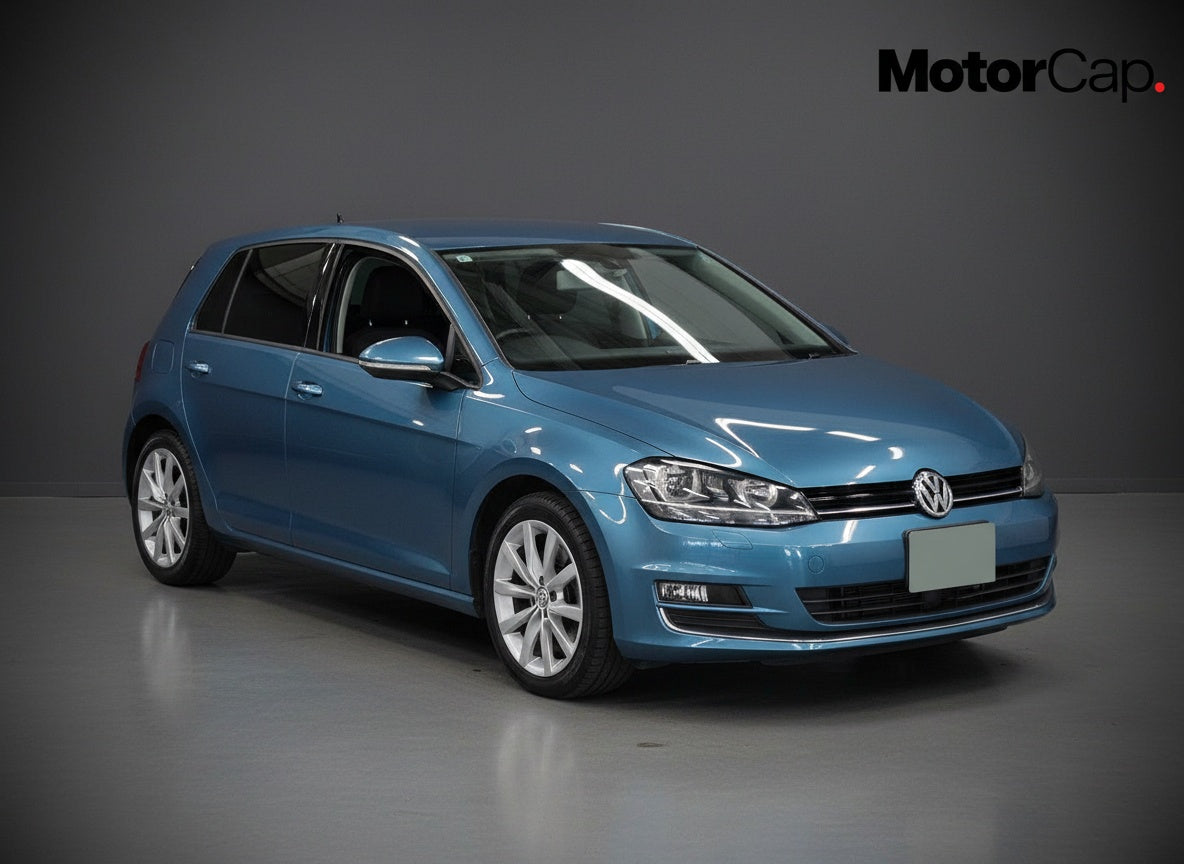 2015 VW GOLF GT Tech 42,000 miles WVWZZZAUZFWW304868