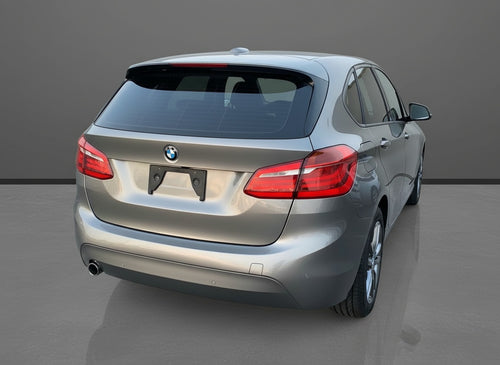2014 BMW 218I ACTIVE TOURER 45,000 miles WBA2A32080VZ48876